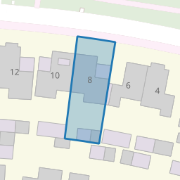 Perceel DSN01-M-2726