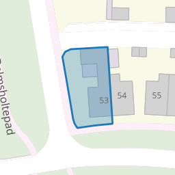 Perceel DSN01-M-2733