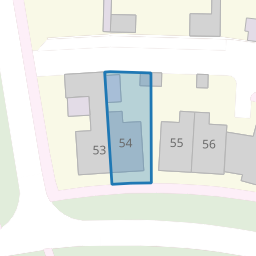 Perceel DSN01-M-2734