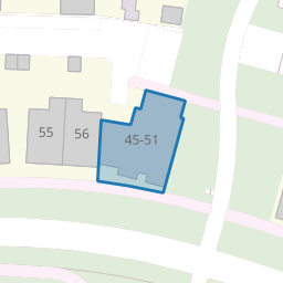 Perceel DSN01-M-2737