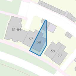 Perceel DSN01-M-2742