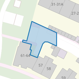 Perceel DSN01-M-2744