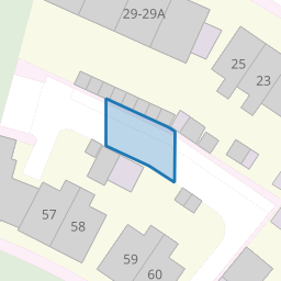 Perceel DSN01-M-2745