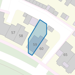 Perceel DSN01-M-2747