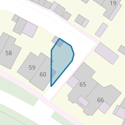 Perceel DSN01-M-2752