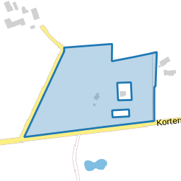 Perceel DSN01-M-2754