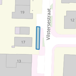 Perceel DSN01-M-2758