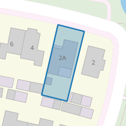 Perceel DSN01-M-2765