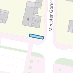 Perceel DSN01-M-2768