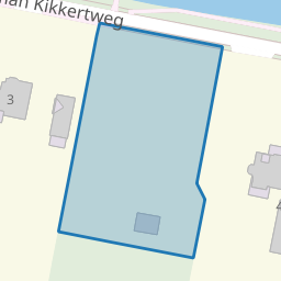 Perceel DSN01-M-2773