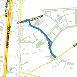 Perceel DSN01-M-2774