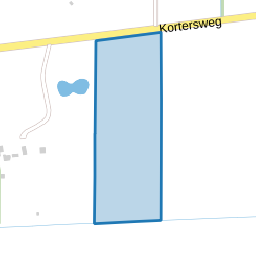 Perceel DSN01-M-2776