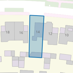 Perceel DSN01-M-2779