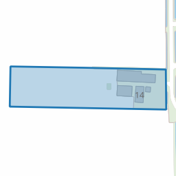 Perceel DSN01-M-2798