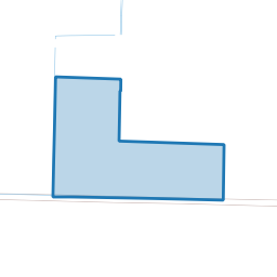 Perceel DSN01-M-2805