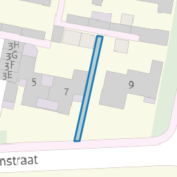 Perceel DSN01-M-2808