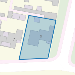 Perceel DSN01-M-2809