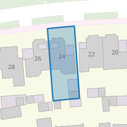 Perceel DSN01-M-2826
