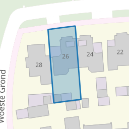 Perceel DSN01-M-2827