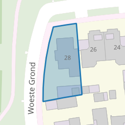 Perceel DSN01-M-2828