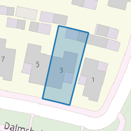 Perceel DSN01-M-2829