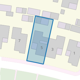 Perceel DSN01-M-2830