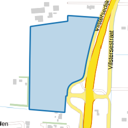 Perceel DSN01-M-2838