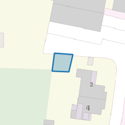 Perceel DSN01-M-2841