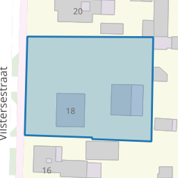 Perceel DSN01-M-2846