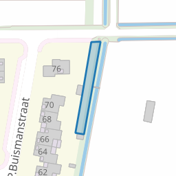 Perceel DSN01-M-2848