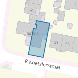 Perceel DSN01-M-2855