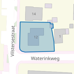 Perceel DSN01-M-2862