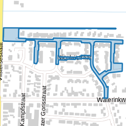 Perceel DSN01-M-2869