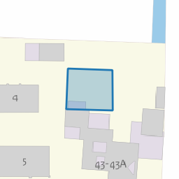Perceel DSN01-M-2873