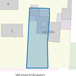 Perceel DSN01-M-2875