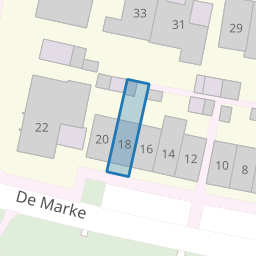 Perceel DSN01-M-2878