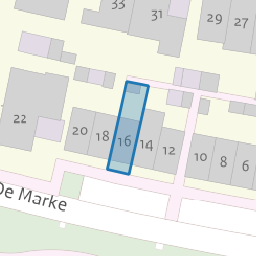 Perceel DSN01-M-2879