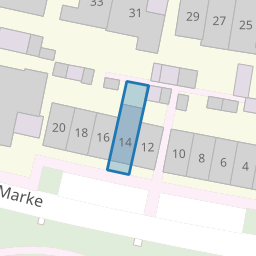 Perceel DSN01-M-2880