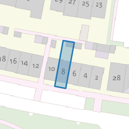 Perceel DSN01-M-2883