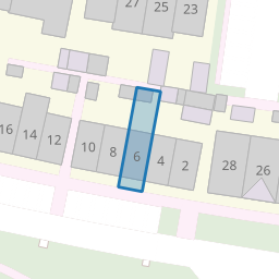 Perceel DSN01-M-2884