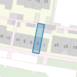 Perceel DSN01-M-2885