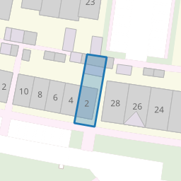 Perceel DSN01-M-2886