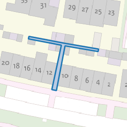 Perceel DSN01-M-2887