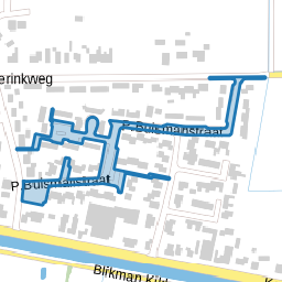 Perceel DSN01-M-2888