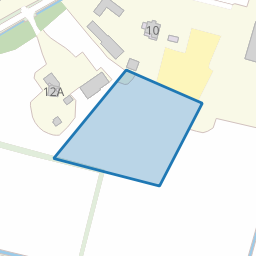 Perceel DSN01-M-2896