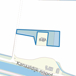 Perceel DSN01-M-2900