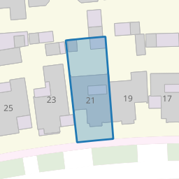 Perceel DSN01-M-2904