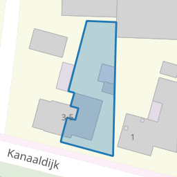 Perceel DSN01-M-2906