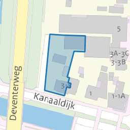 Perceel DSN01-M-2907