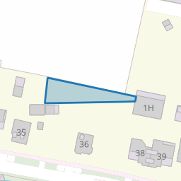 Perceel DSN01-M-2911